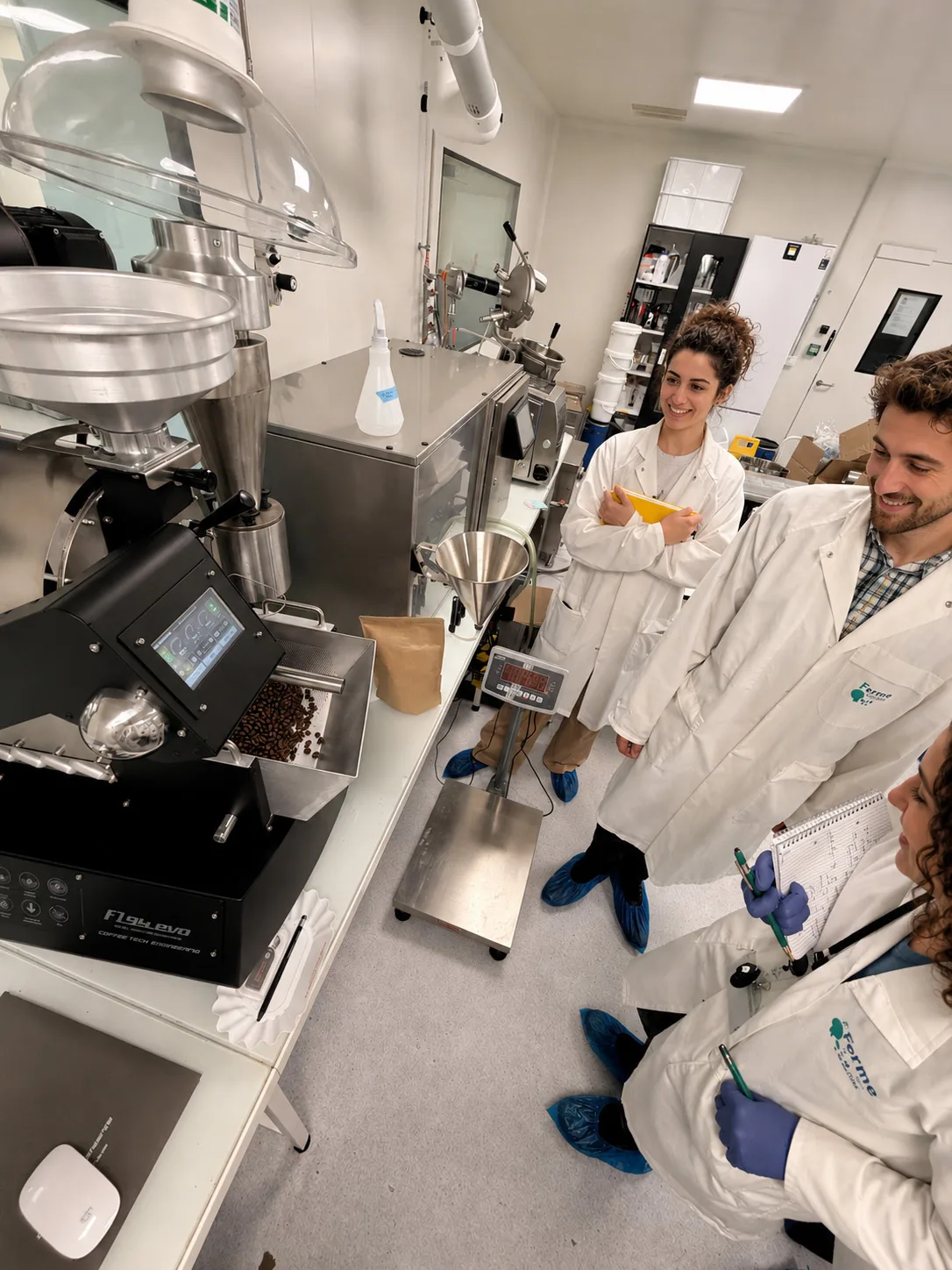 FZ94 Evo Cacao modifié — INRAE Ferments du Futur