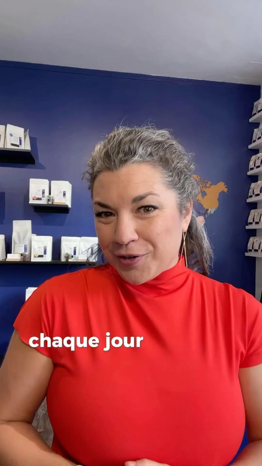 Cafés de spécialité chez L'Odeur de la Brûlerie
