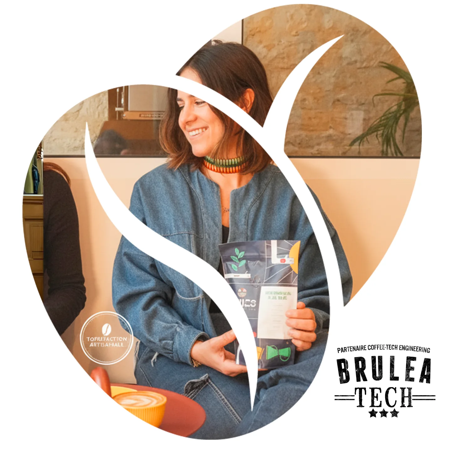 Los Andes Coffee, le coffee shop de Diana Garcés à Paris