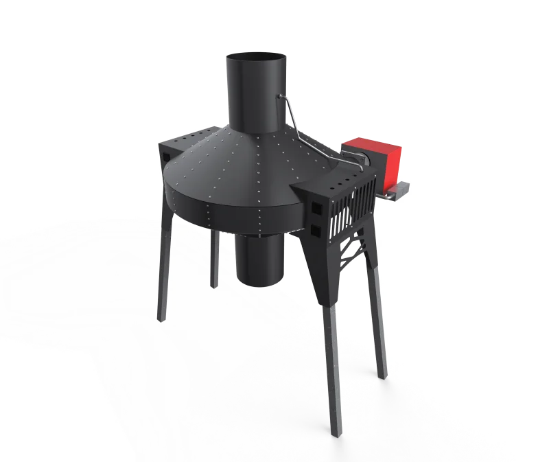 Industrial Afterburner