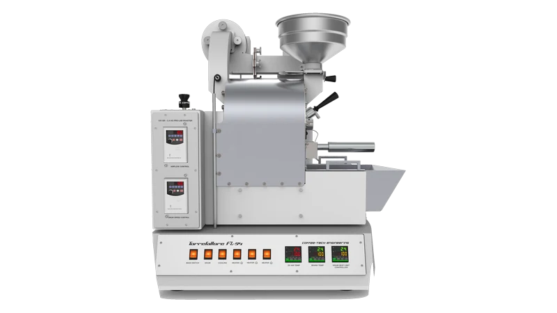 FZ-94 Lab Roaster