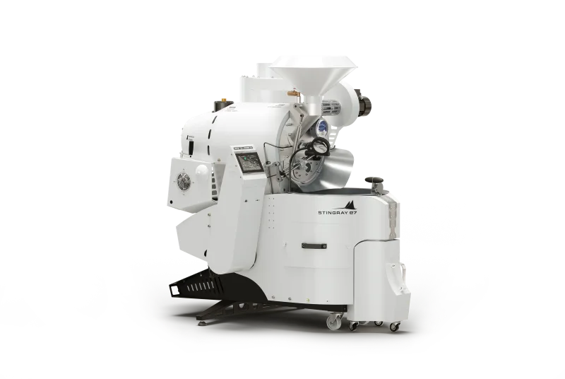 Stingray E7, 1Kg–7Kg