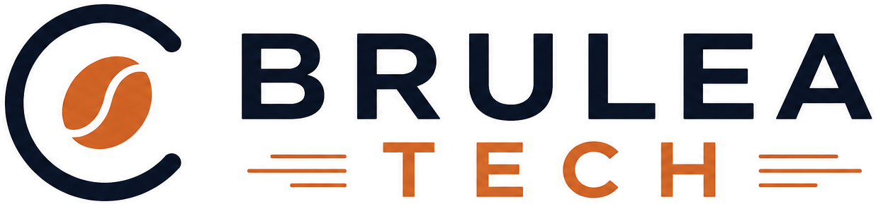 Brulea Tech, partenaire Coffee-Tech Engineering