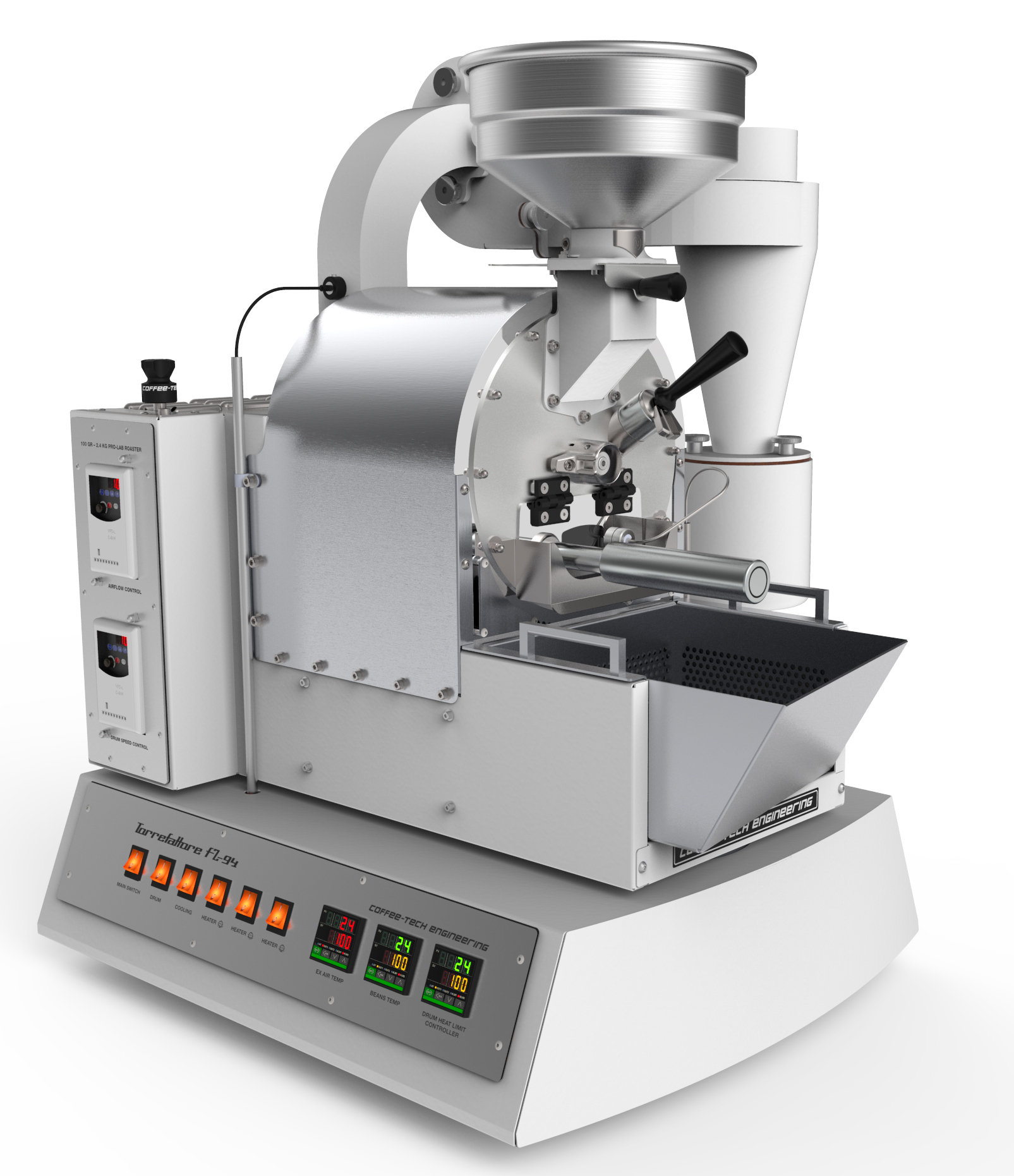 Torréfacteur FZ94
