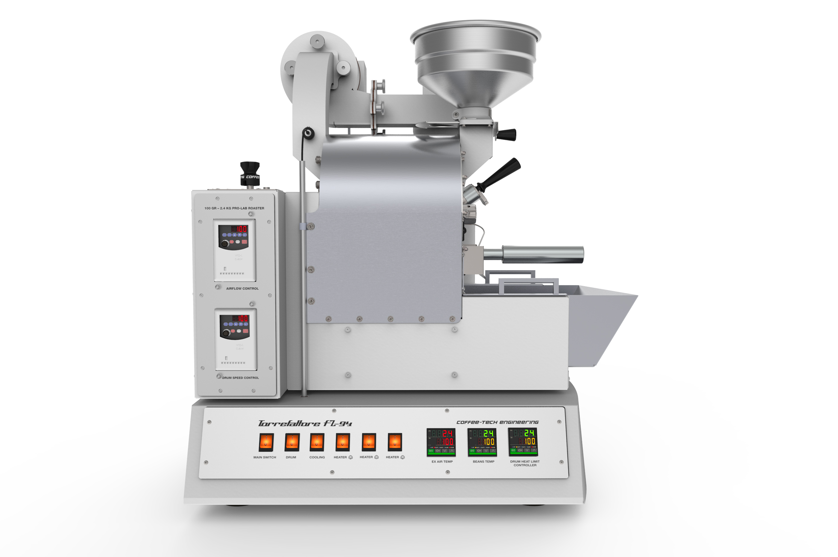 Torréfacteur FZ94