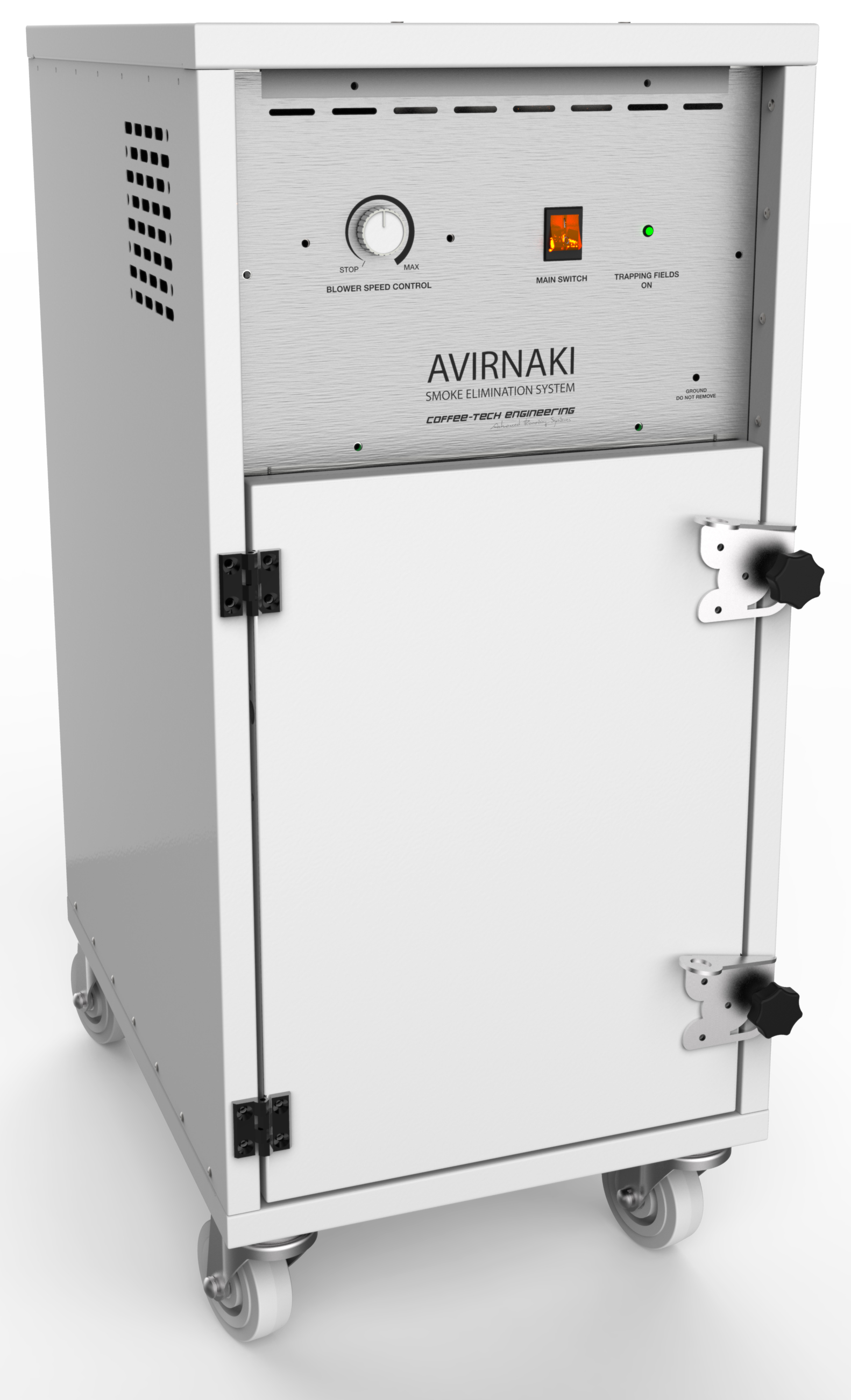 Avirnaki