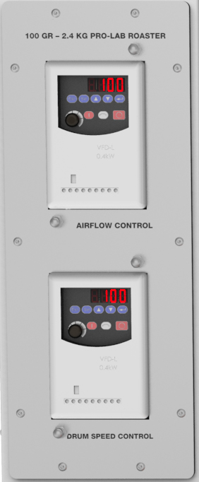 Torréfacteur FZ94