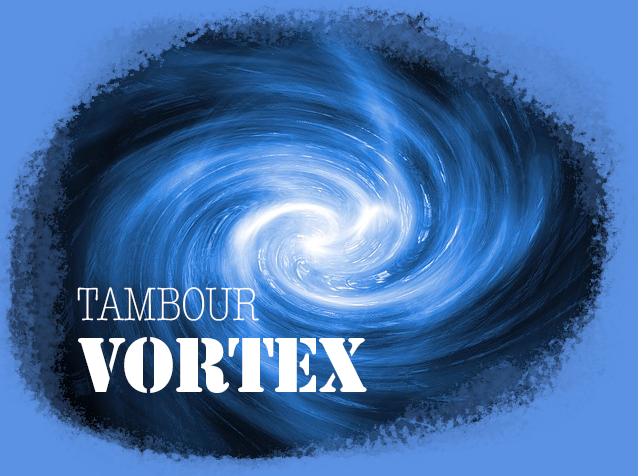 Tambour Smart Vortex du Ghibli R30