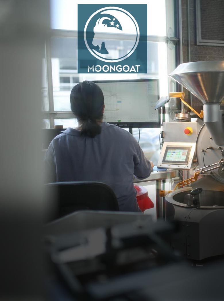 Machine Torréfacteur Café – Distributeur Exclusif Coffee Tech