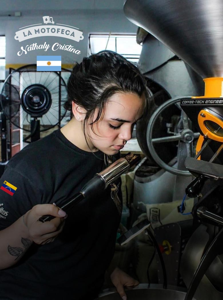 Machine Torréfacteur Café – Distributeur Exclusif Coffee Tech