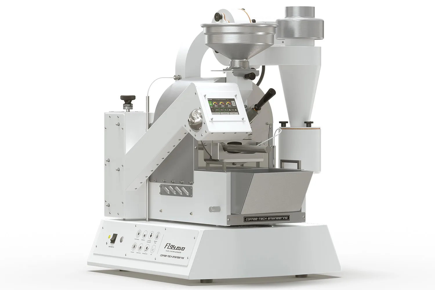 Torréfacteur FZ94 Evo