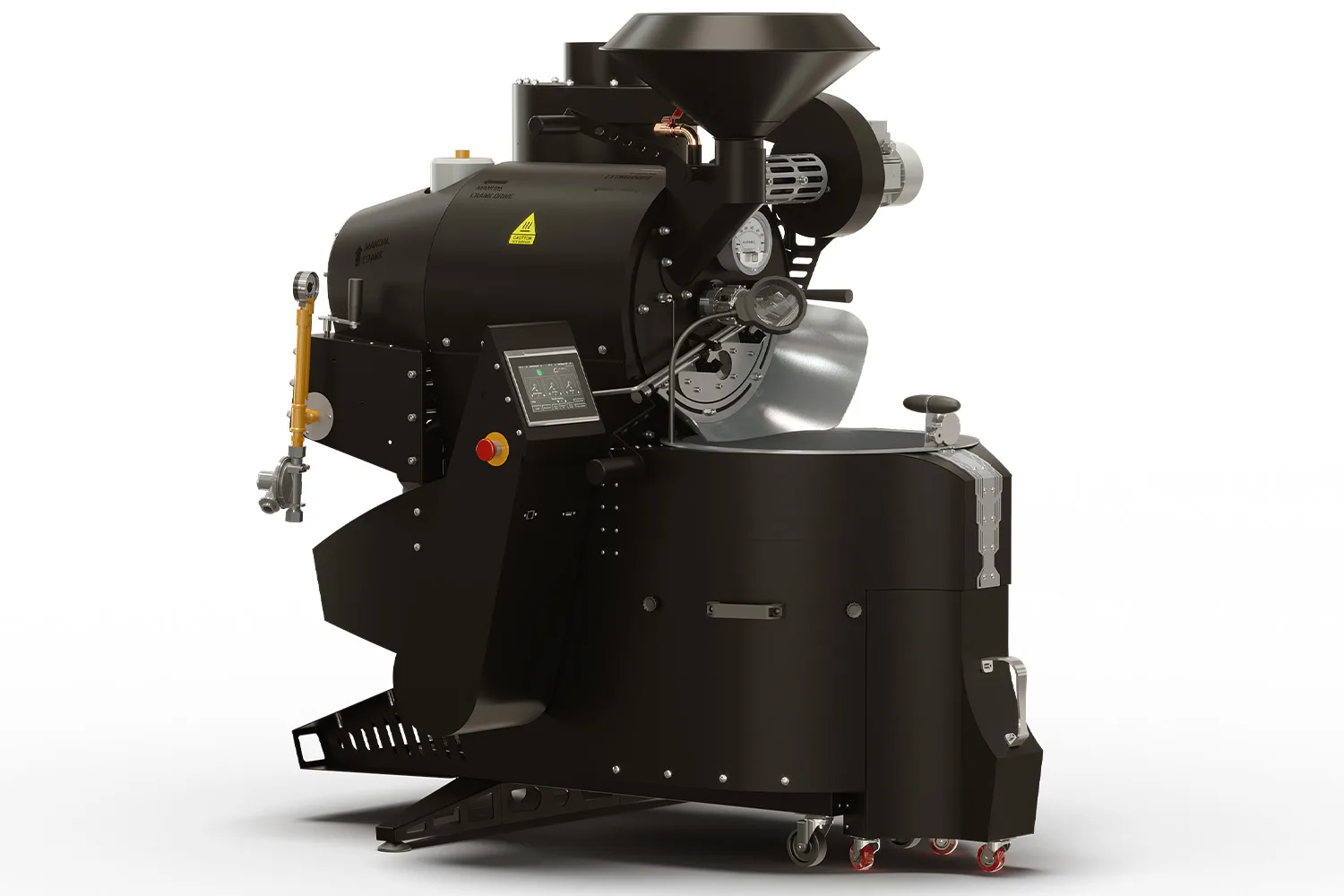 Torréfacteur Silon ZR7